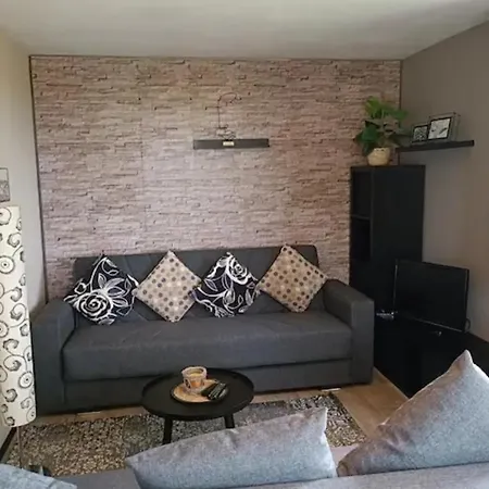 Studio Chez Caro *